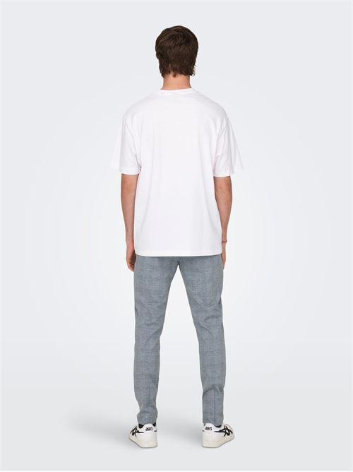  ONLY&SONS | 22022532/Bright White